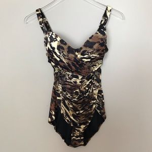 Soma Slimming One Piece